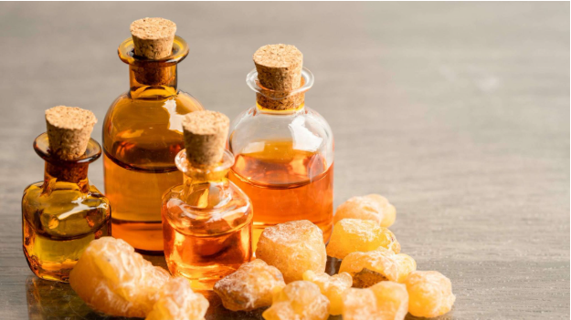 Gums & Resins