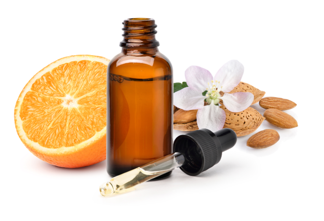 Essential Oils